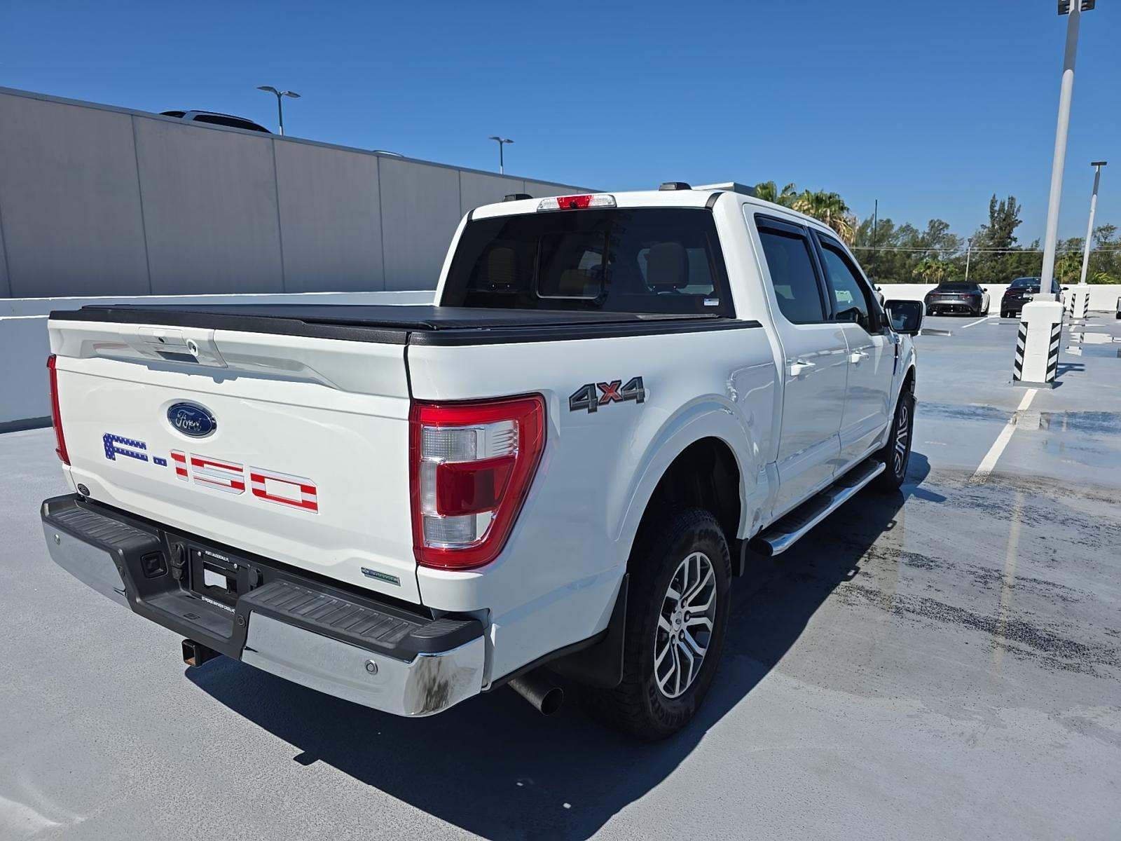 FORD F-150 - 3