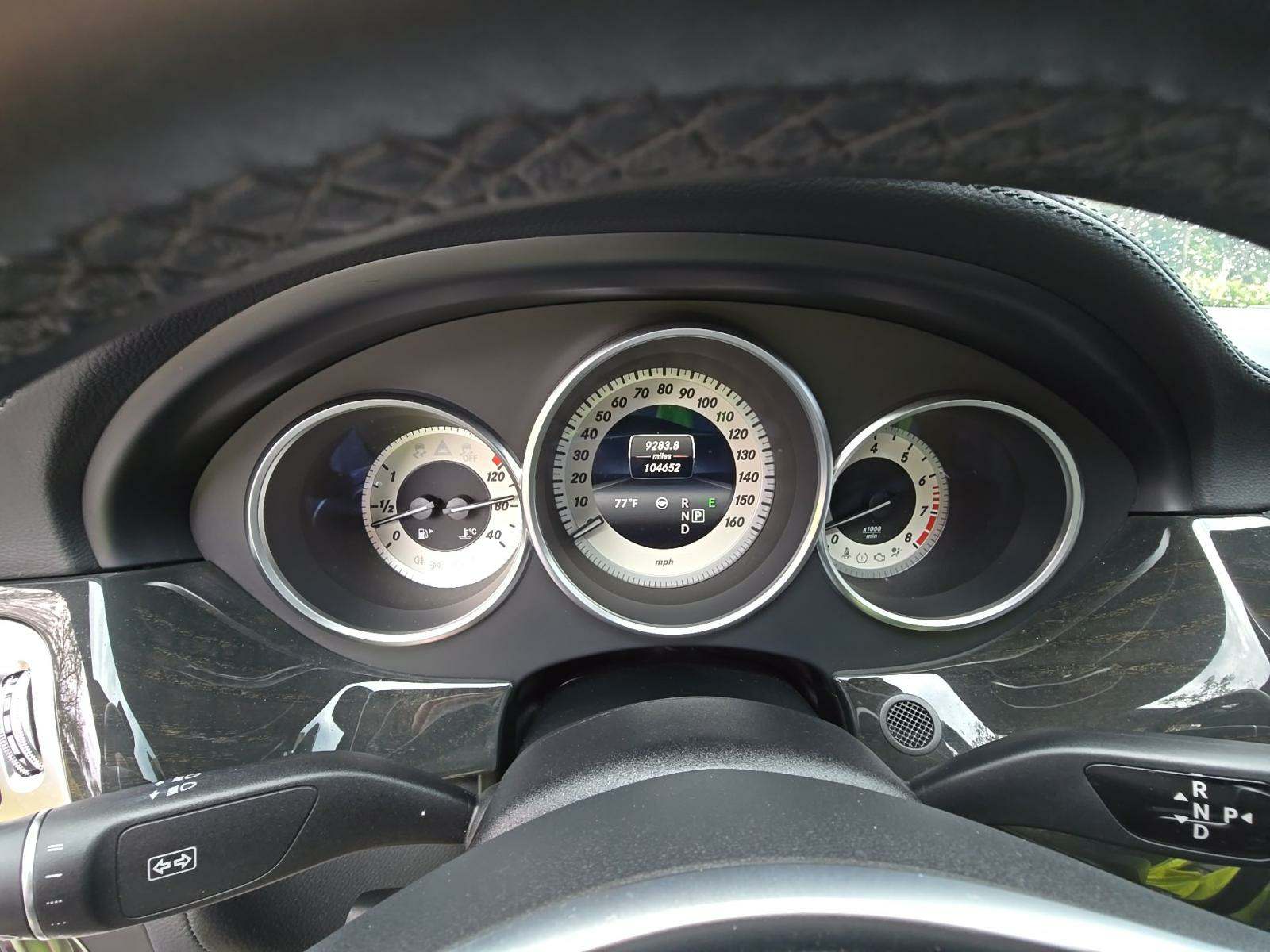 2018 Mercedes-Benz CLS CLS 550 RWD