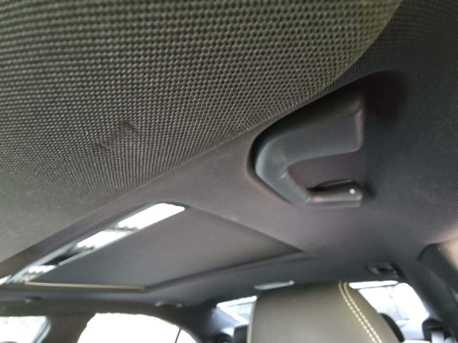 2018 Mercedes-Benz CLS CLS 550 RWD