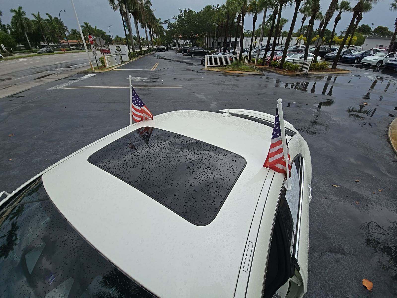 2018 Mercedes-Benz CLS CLS 550 RWD