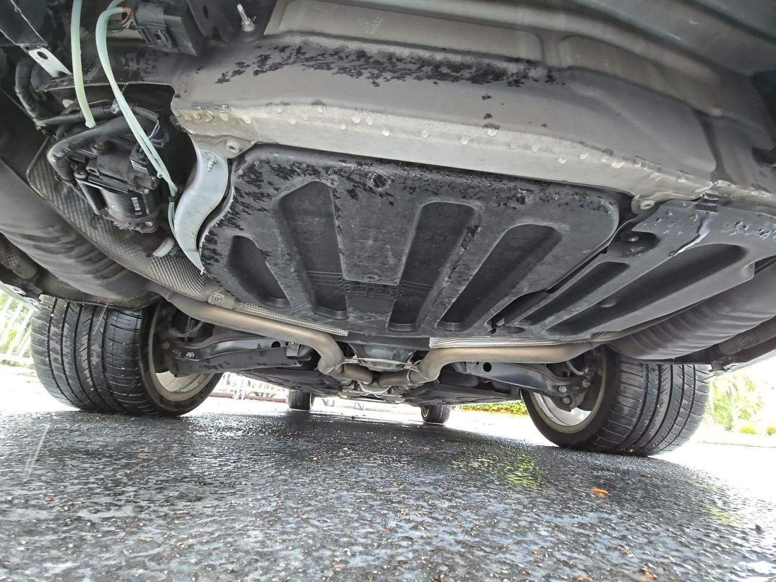 2018 Mercedes-Benz CLS CLS 550 RWD