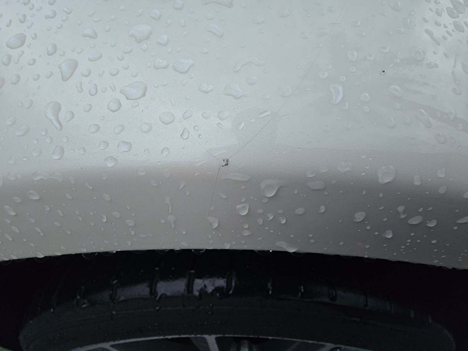 2018 Mercedes-Benz CLS CLS 550 RWD