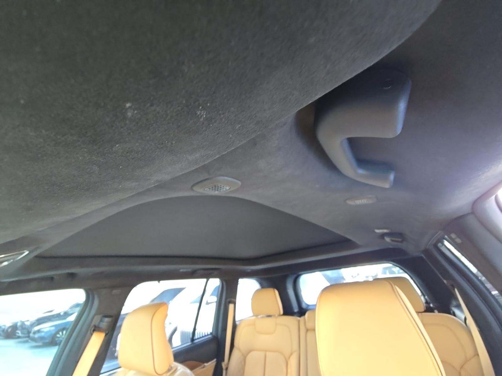 2025 Jeep Grand Cherokee Summit Reserve AWD