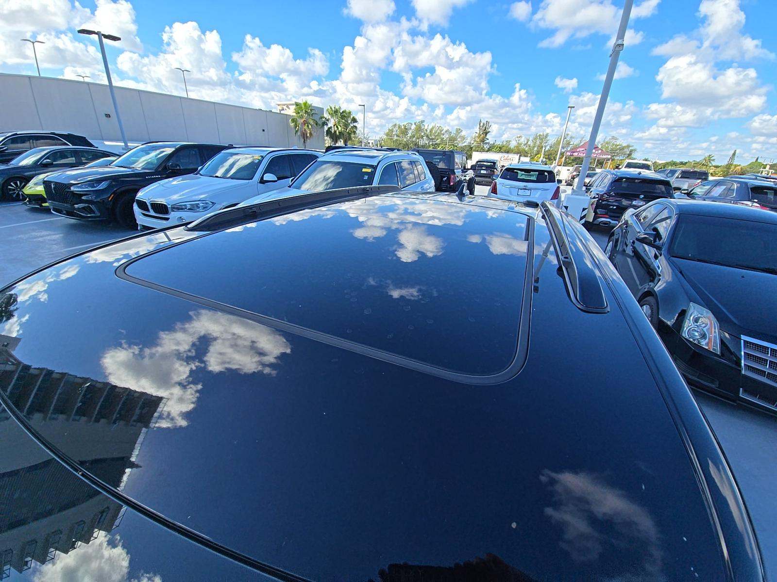 2025 Jeep Grand Cherokee Summit Reserve AWD