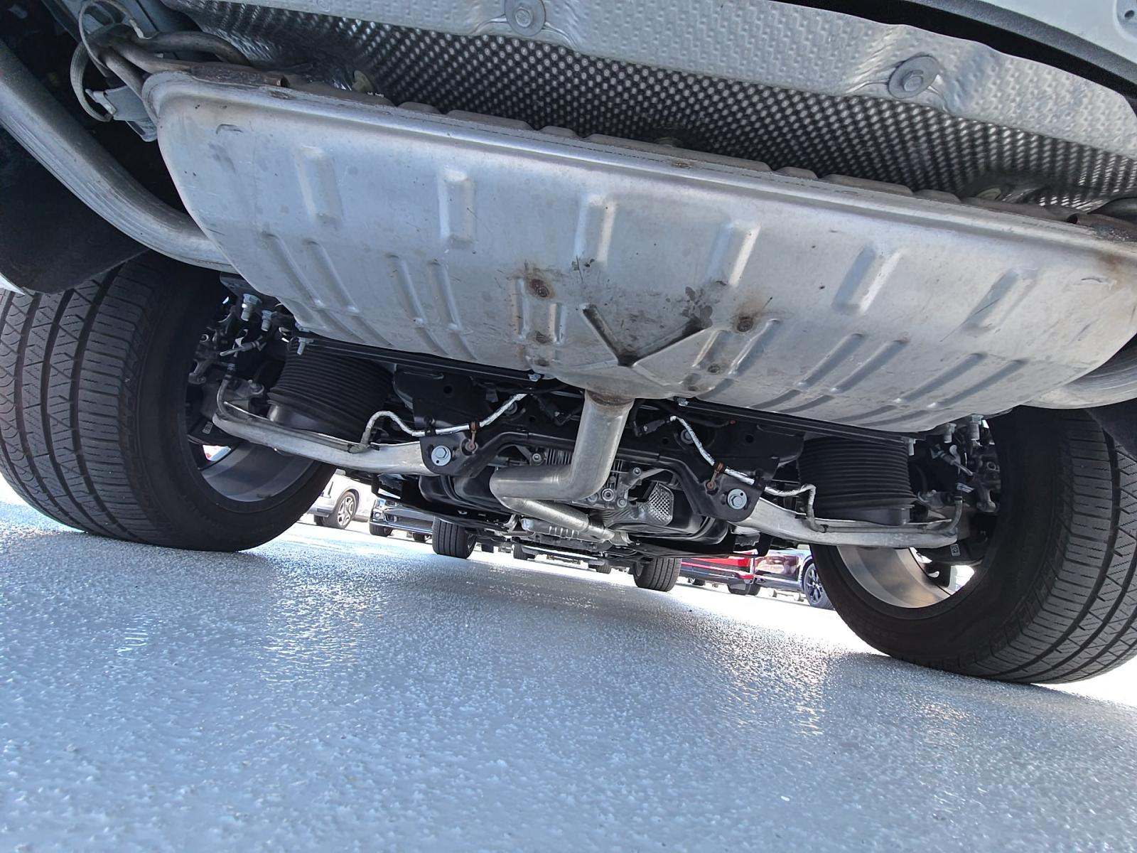 2025 Jeep Grand Cherokee Summit Reserve AWD