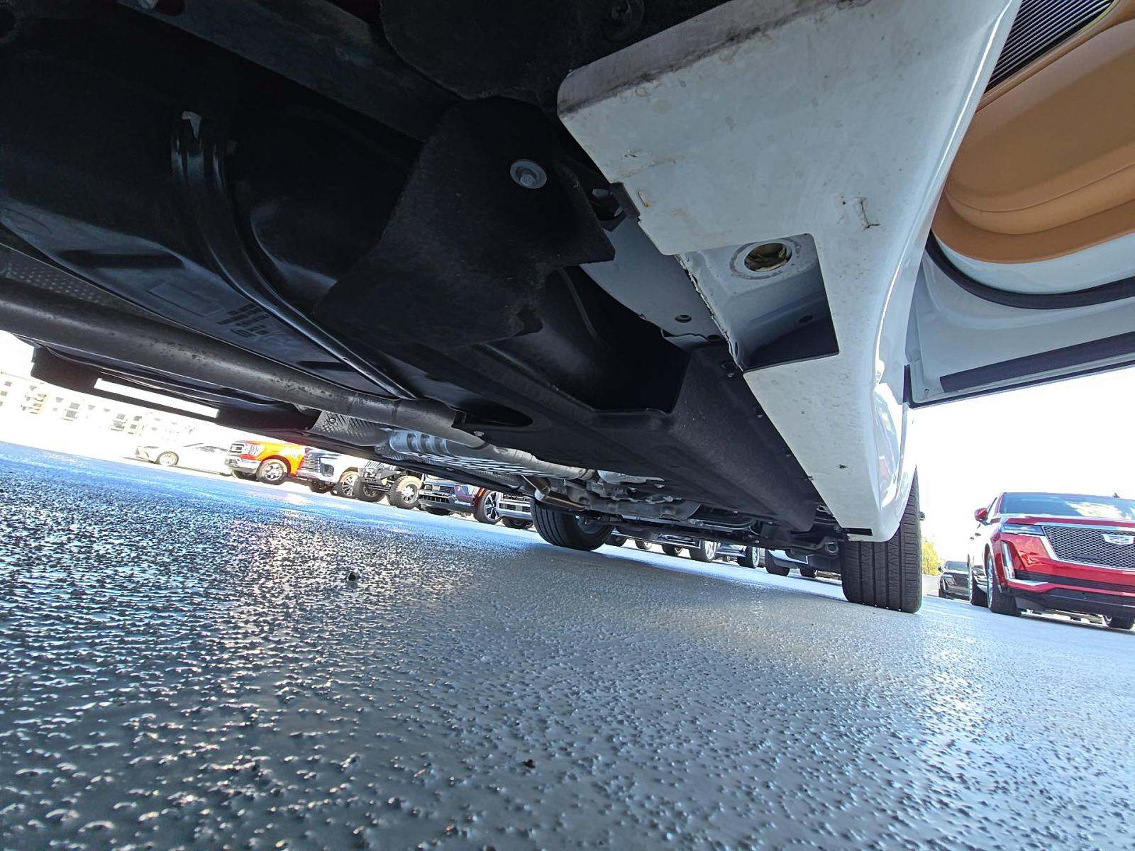 2025 Jeep Grand Cherokee Summit Reserve AWD