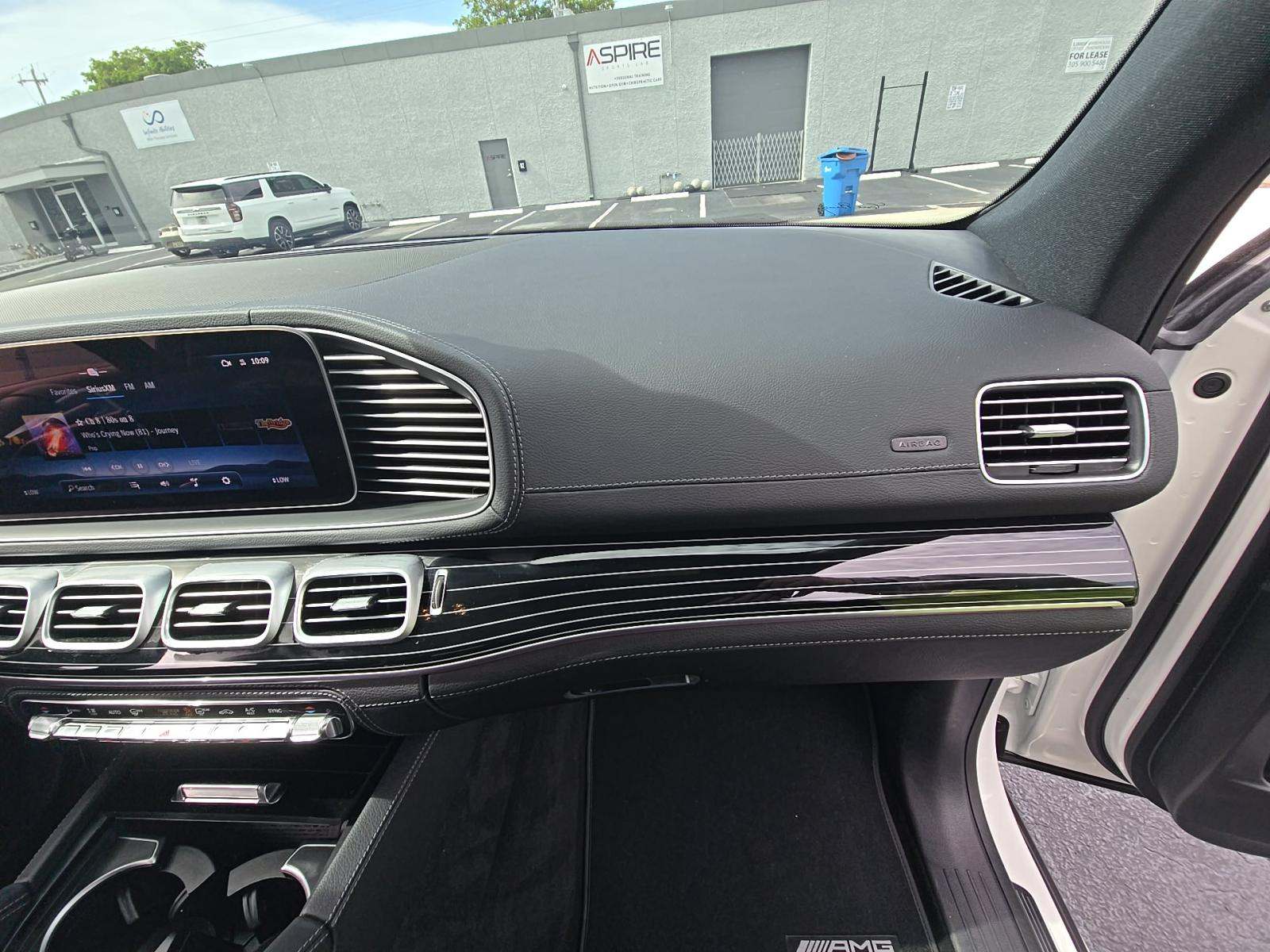 2024 Mercedes-Benz GLE AMG GLE 53 AWD