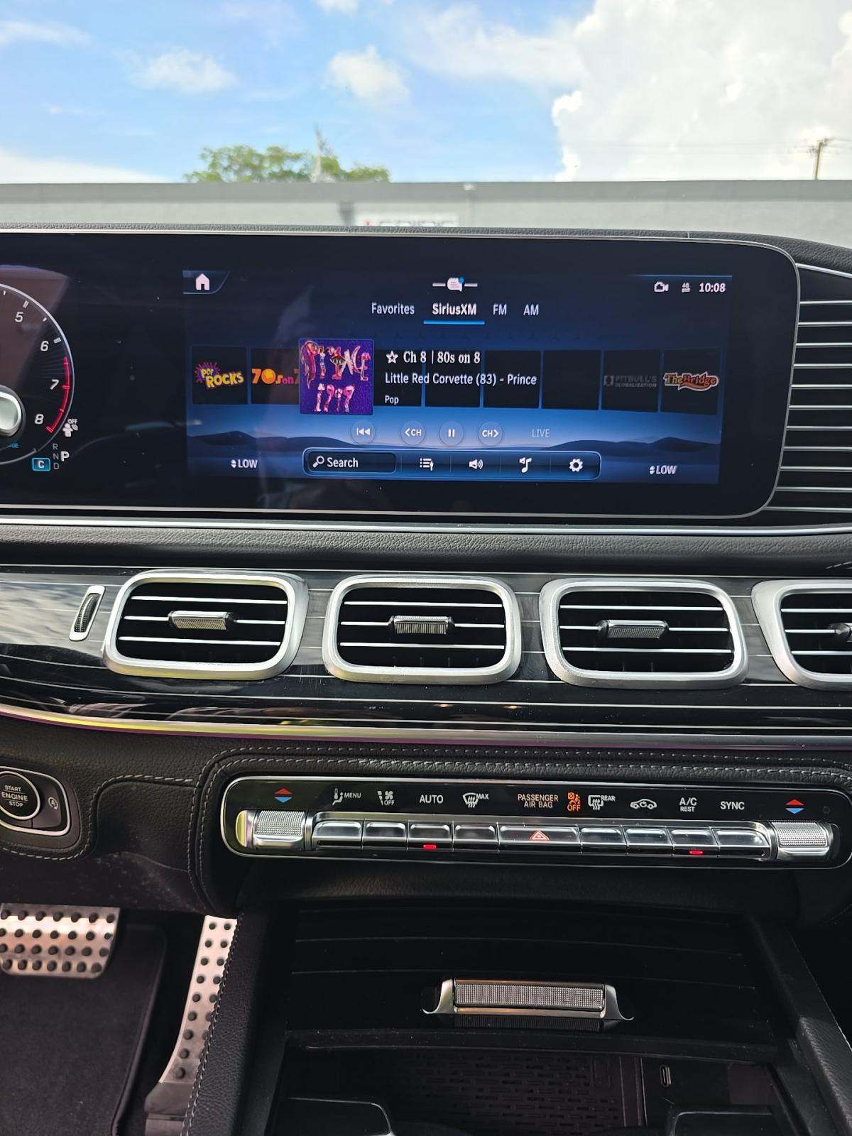 2024 Mercedes-Benz GLE AMG GLE 53 AWD