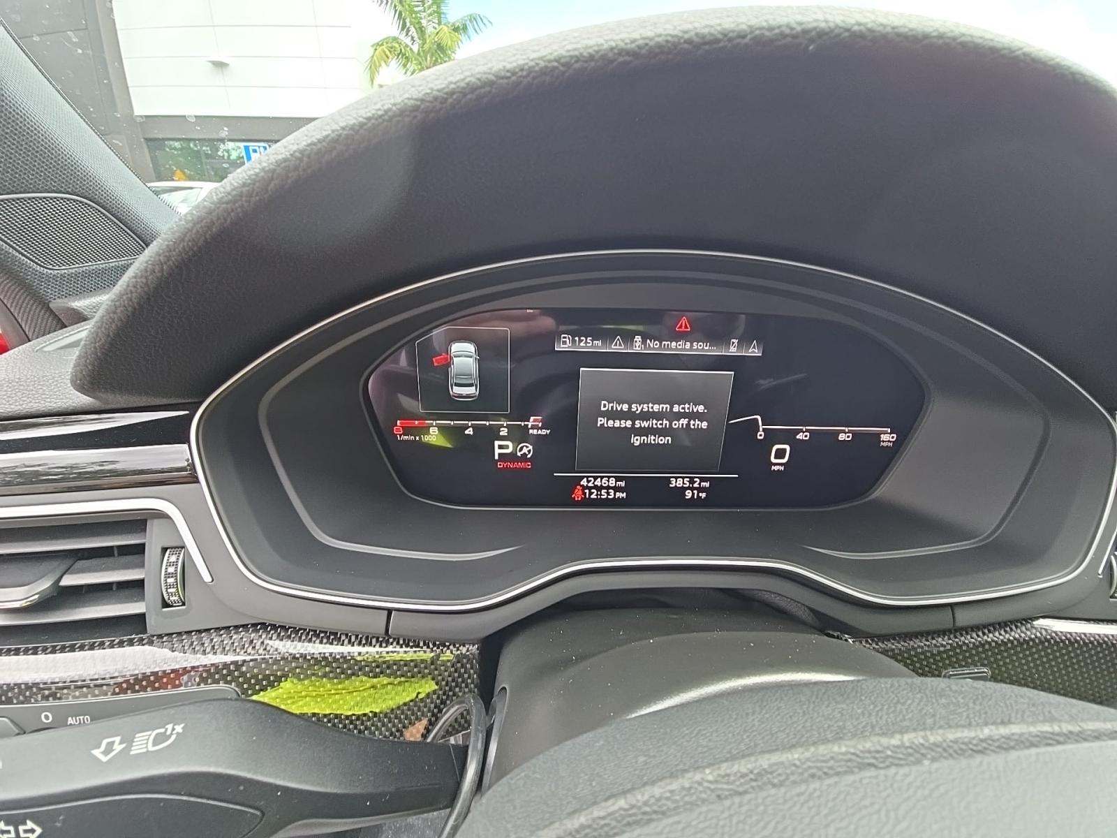 2022 Audi S4 Premium Plus AWD