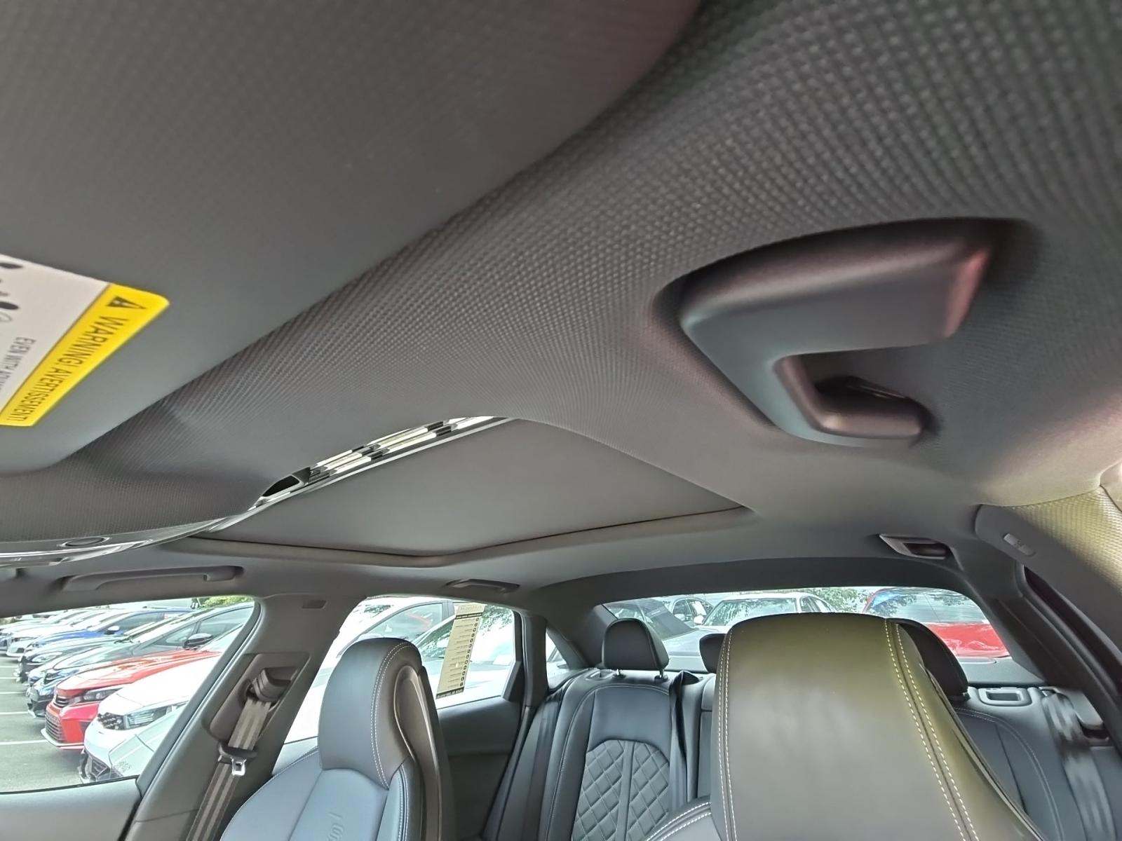 2022 Audi S4 Premium Plus AWD