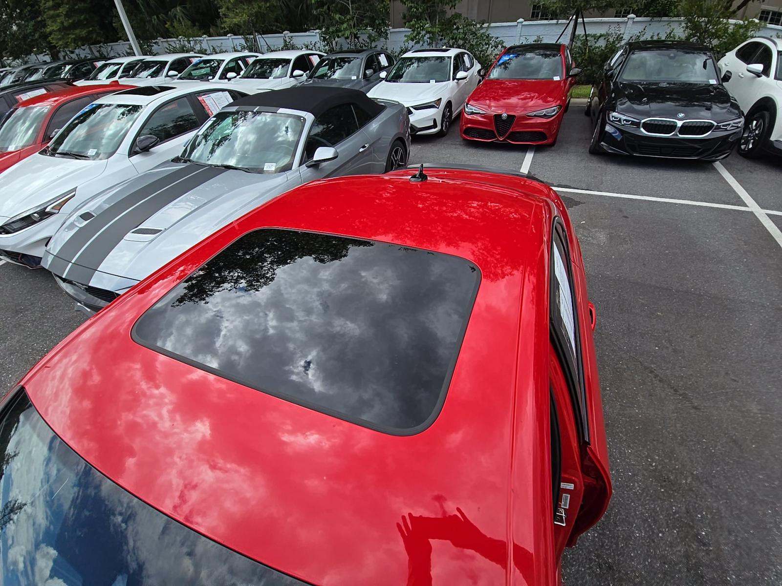 2022 Audi S4 Premium Plus AWD