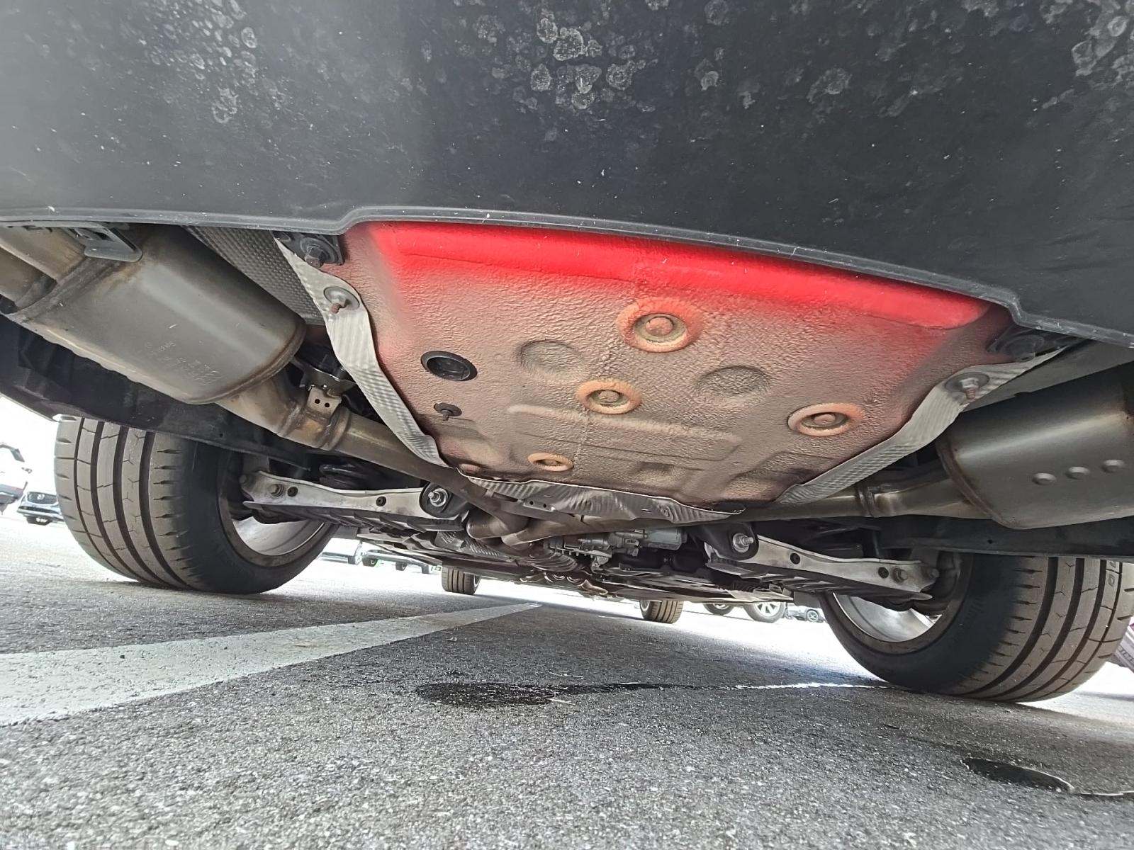 2022 Audi S4 Premium Plus AWD