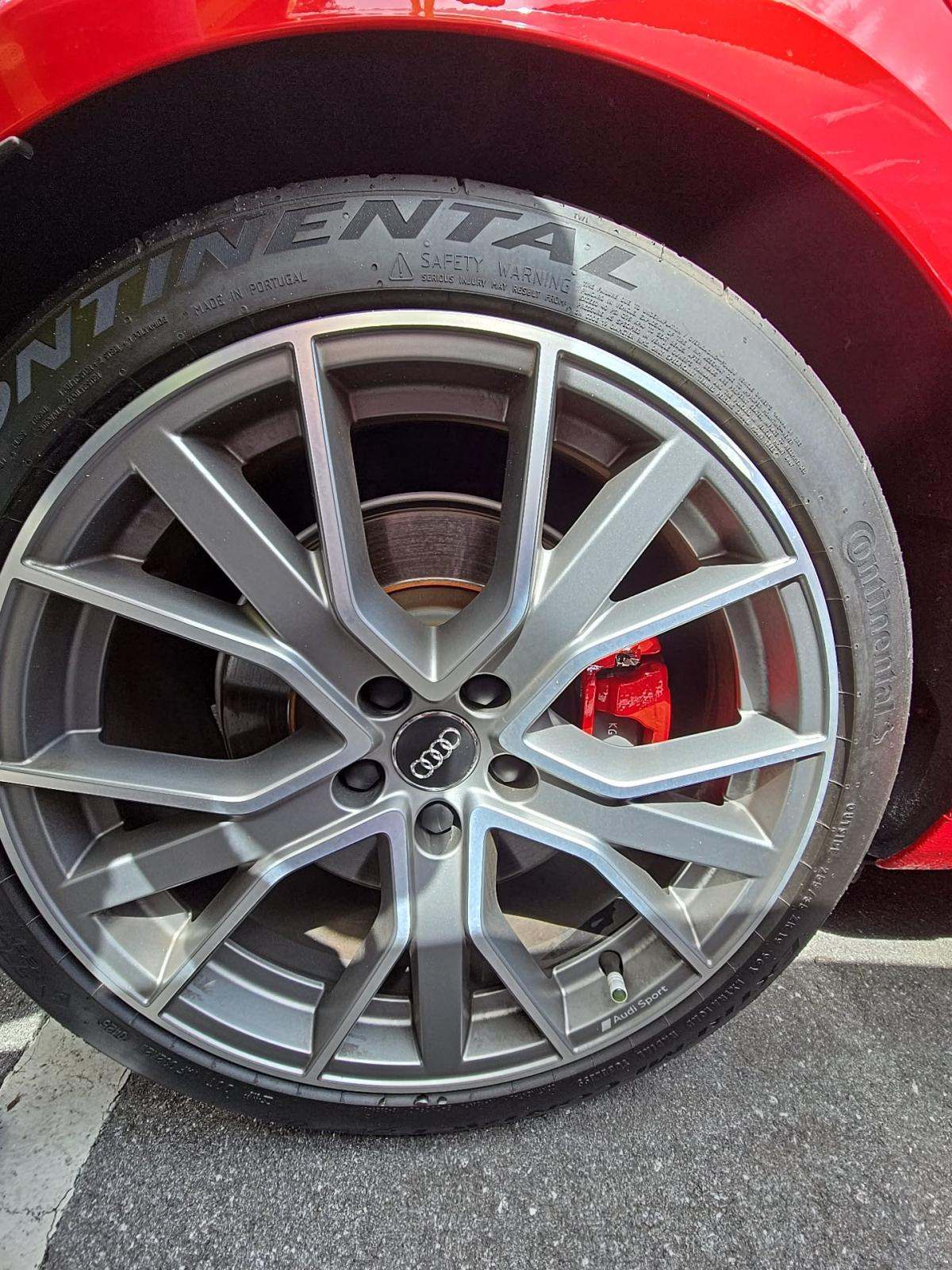 2022 Audi S4 Premium Plus AWD