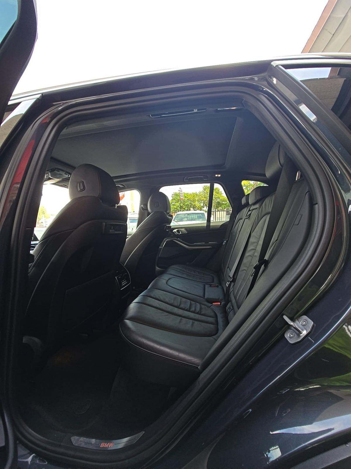 2019 BMW X5 xDrive40i AWD