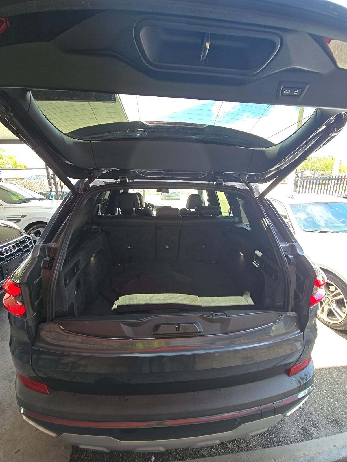 2019 BMW X5 xDrive40i AWD