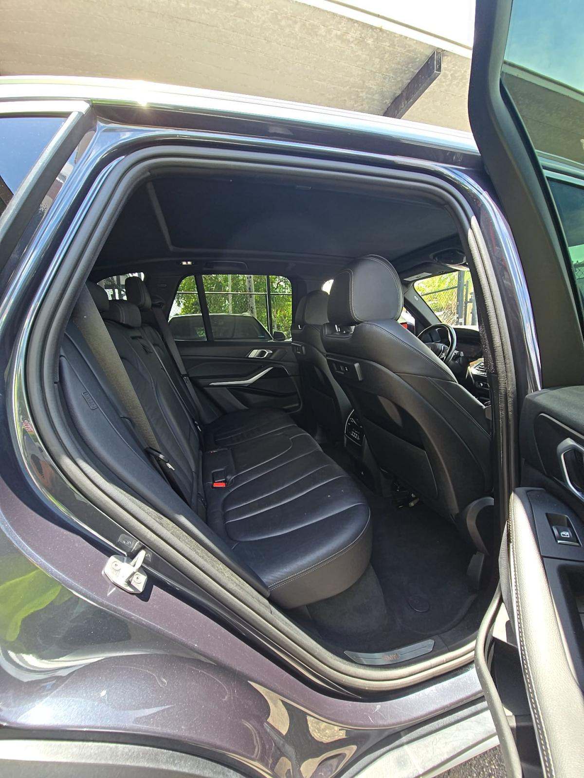 2019 BMW X5 xDrive40i AWD