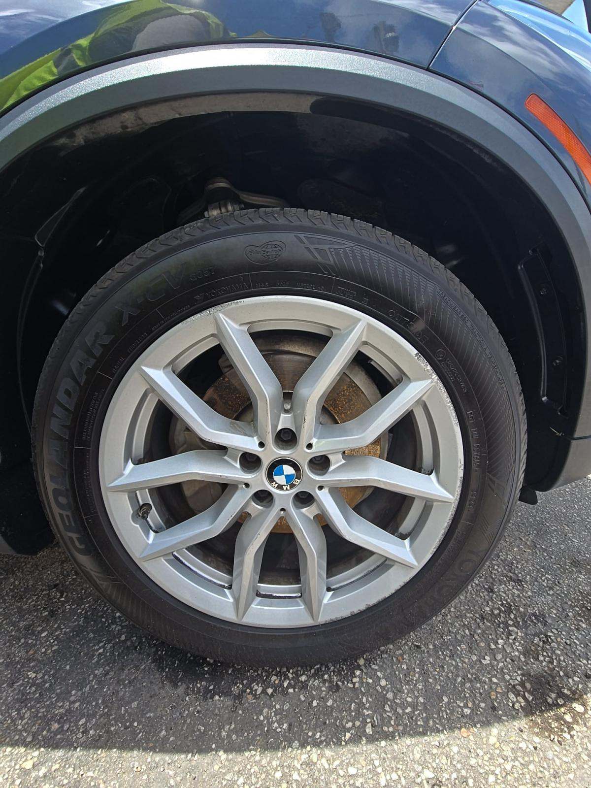 2019 BMW X5 xDrive40i AWD
