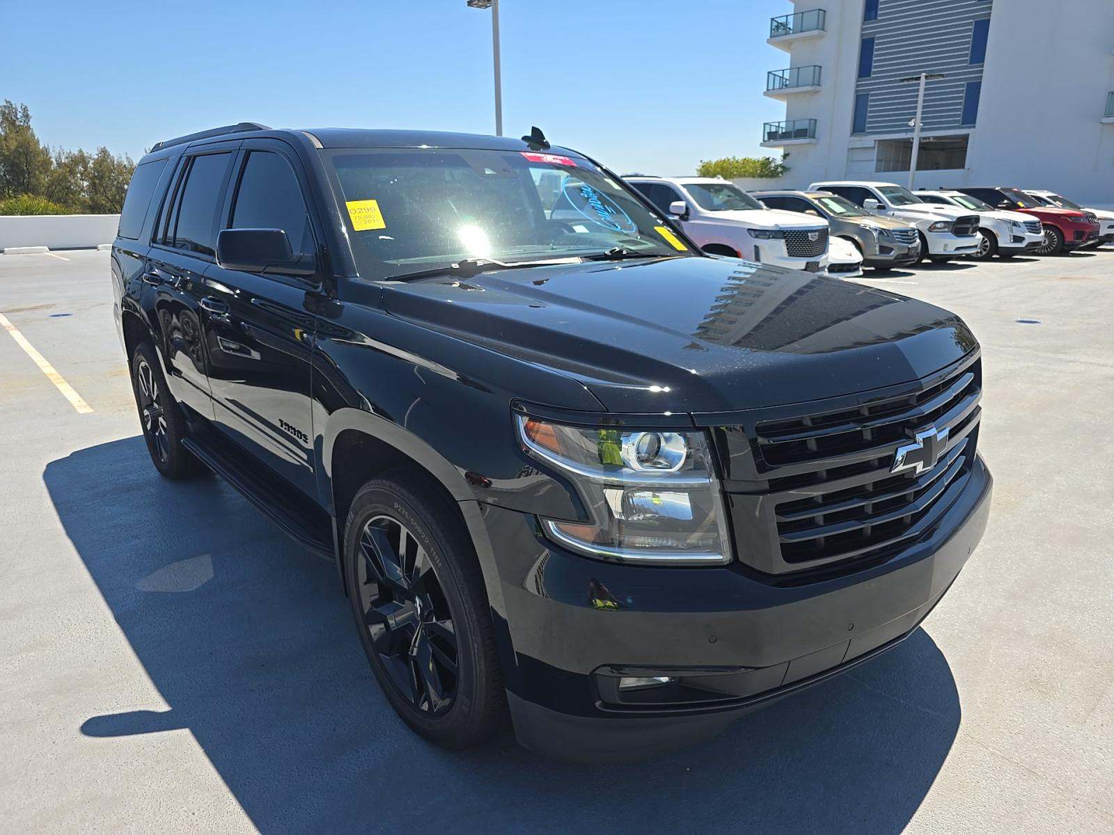 CHEVROLET PREMIER - 4