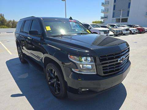 CHEVROLET PREMIER - 4