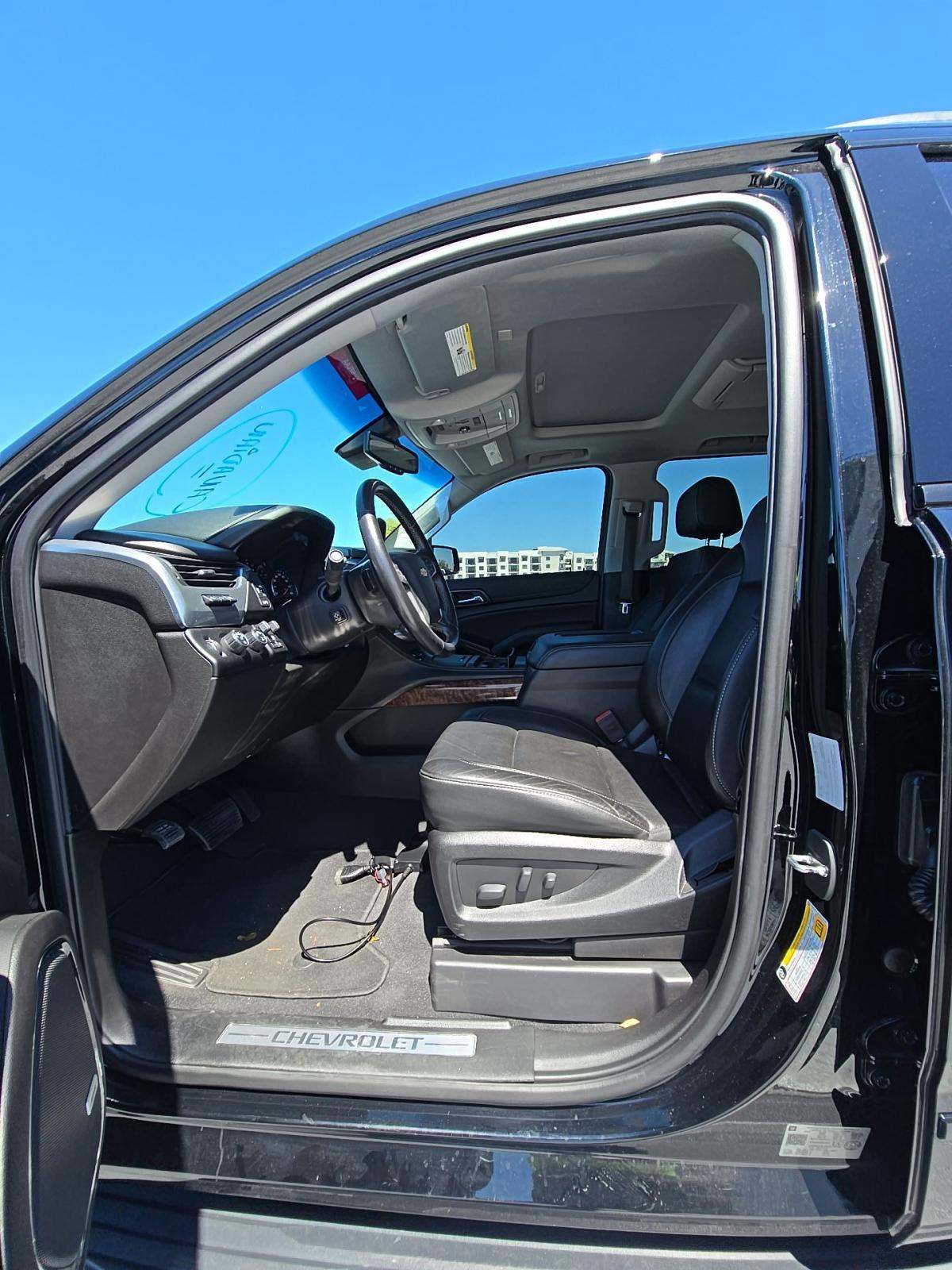 CHEVROLET PREMIER - 6