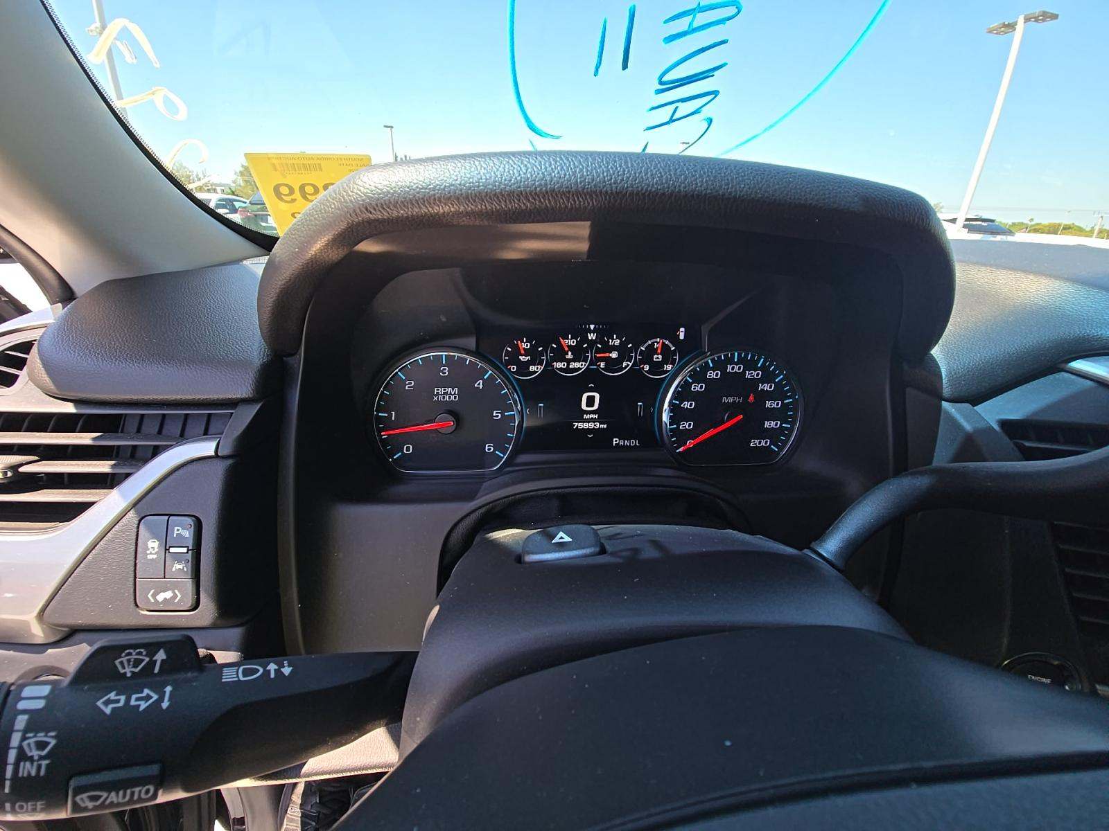 CHEVROLET PREMIER - 9