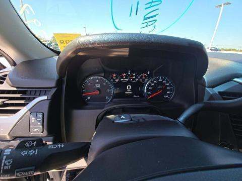 CHEVROLET PREMIER - 9