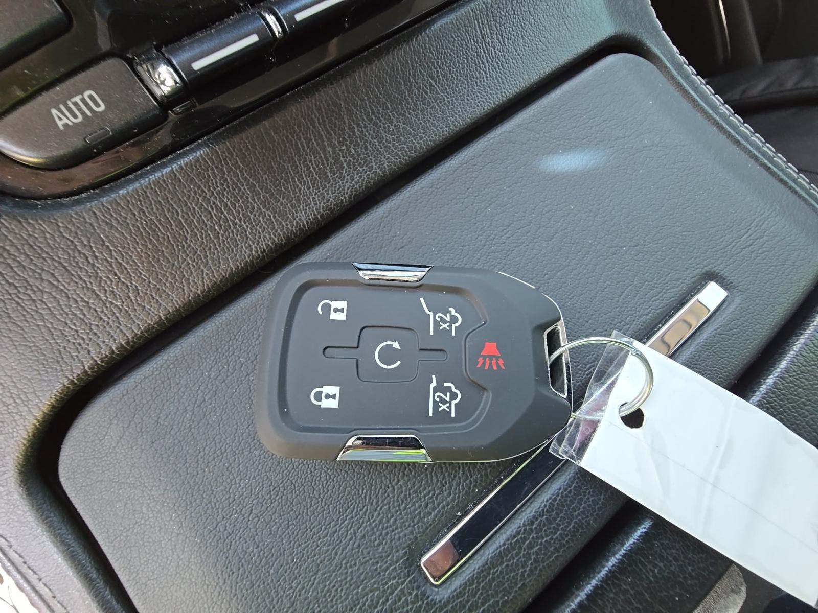 CHEVROLET PREMIER - 8