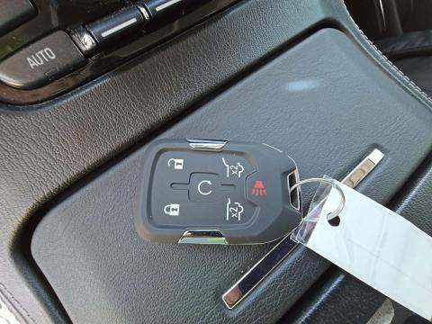 CHEVROLET PREMIER - 8