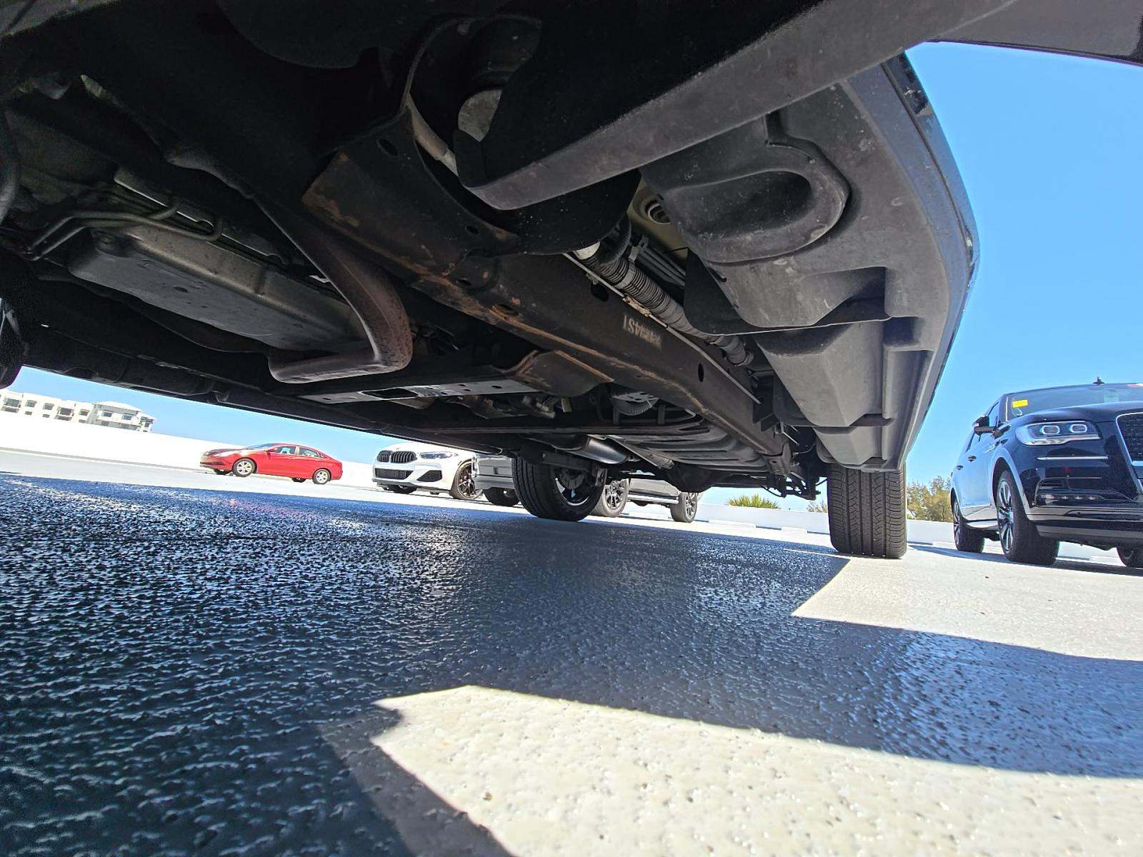 CHEVROLET PREMIER - 7