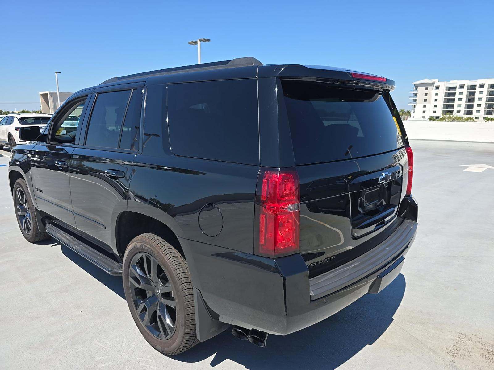 CHEVROLET PREMIER - 2