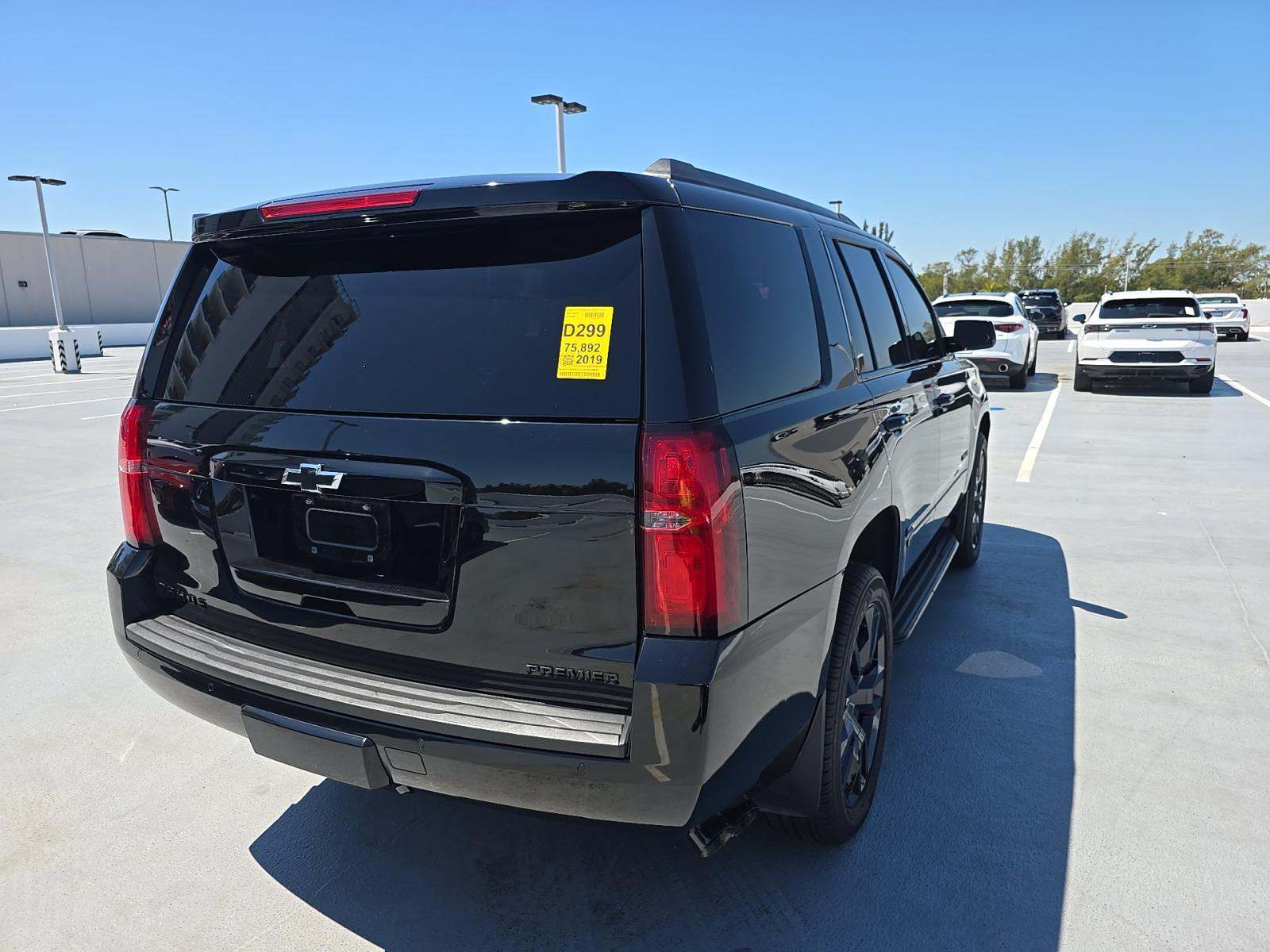 CHEVROLET PREMIER - 3