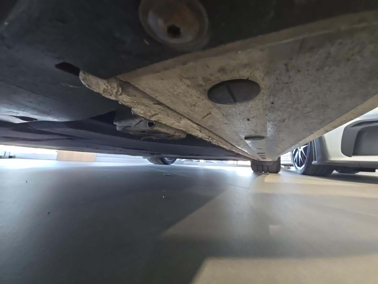 2016 Porsche Cayman GT4 RWD