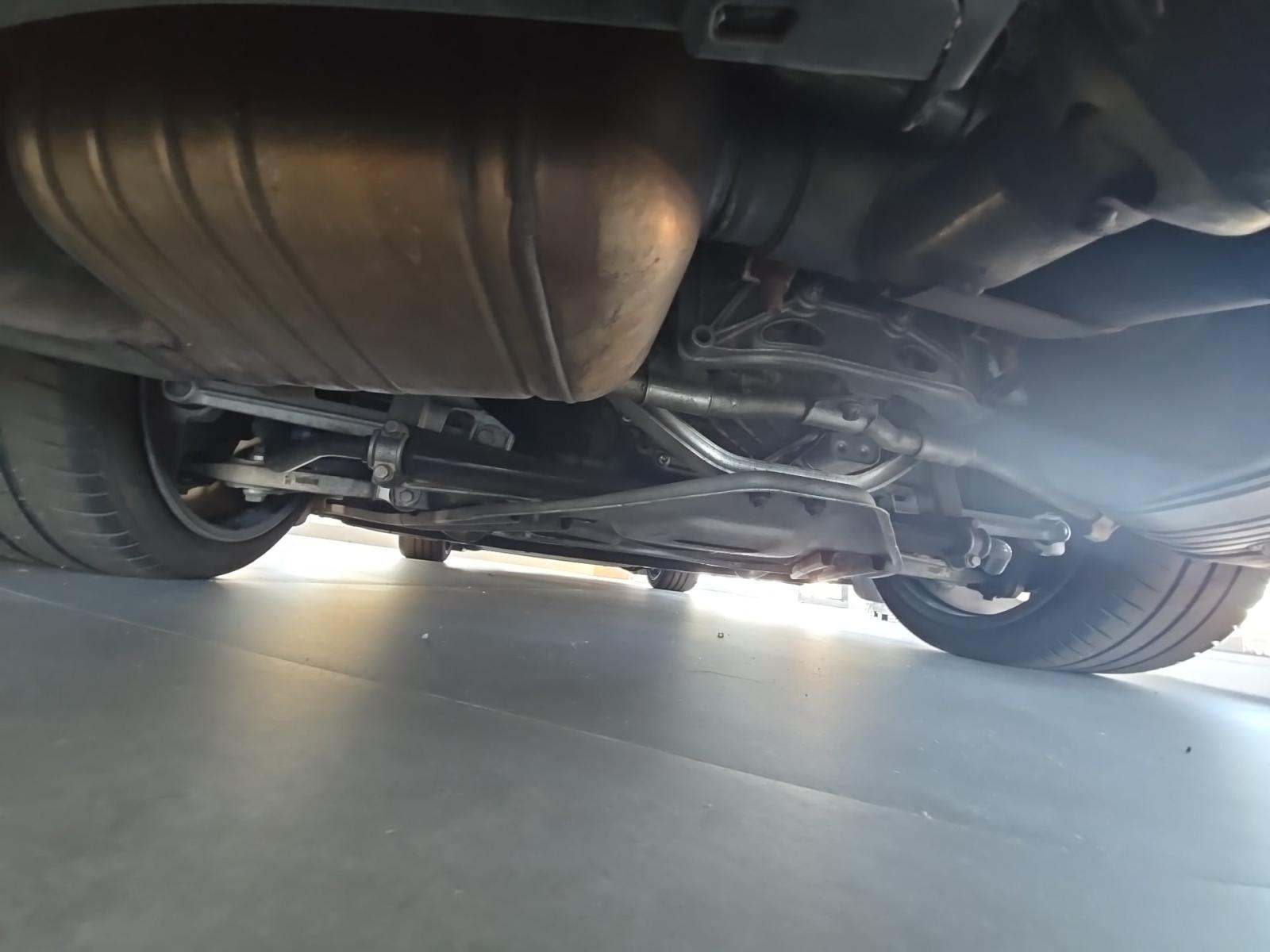 2016 Porsche Cayman GT4 RWD