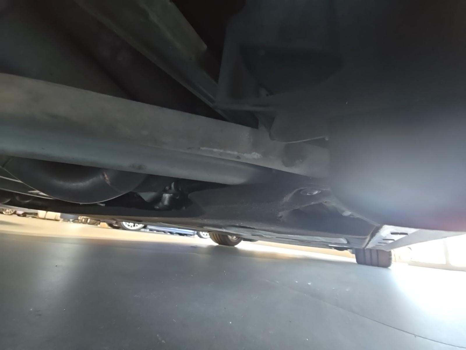 2016 Porsche Cayman GT4 RWD