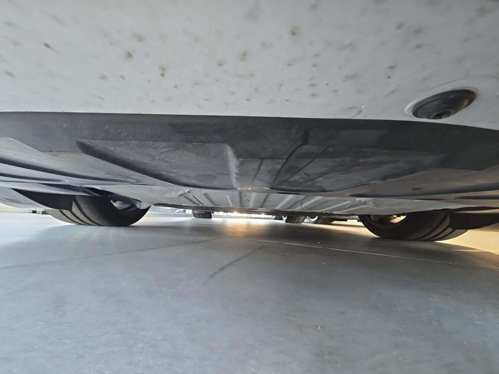 2016 Porsche Cayman GT4 RWD