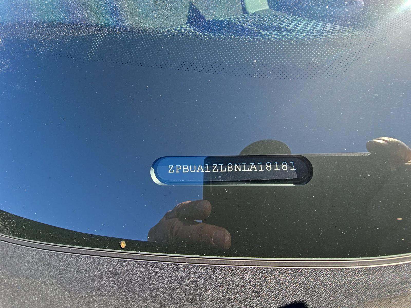 2022 Lamborghini Urus Graphite Capsule AWD