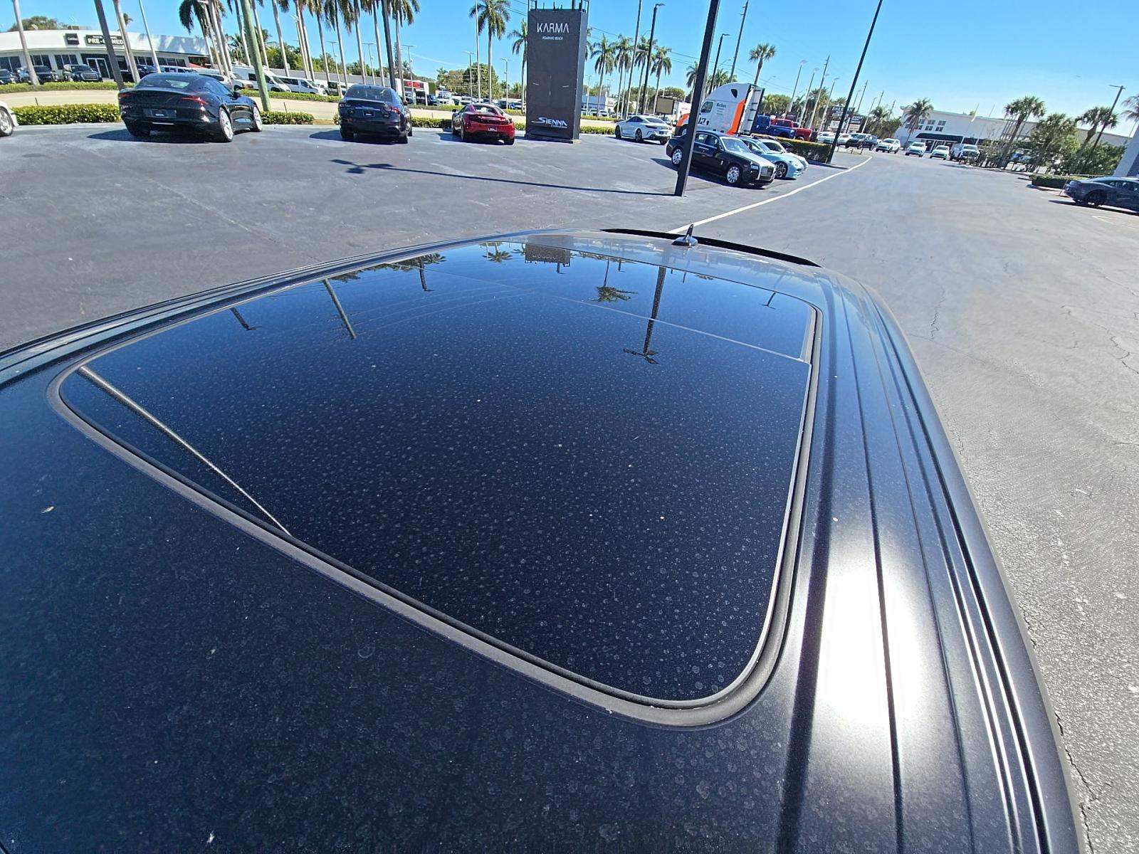 2022 Lamborghini Urus Graphite Capsule AWD