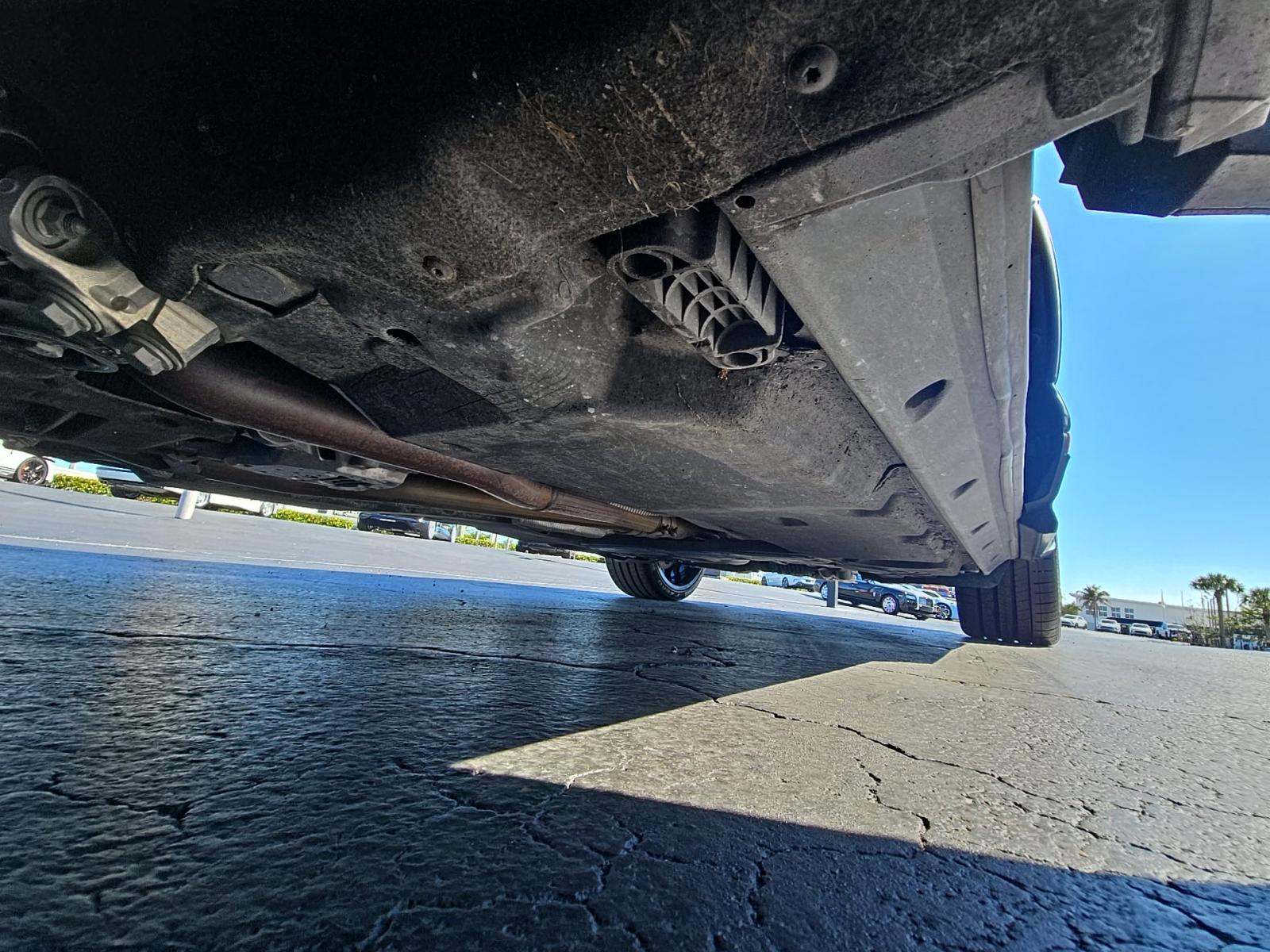 2022 Lamborghini Urus Graphite Capsule AWD