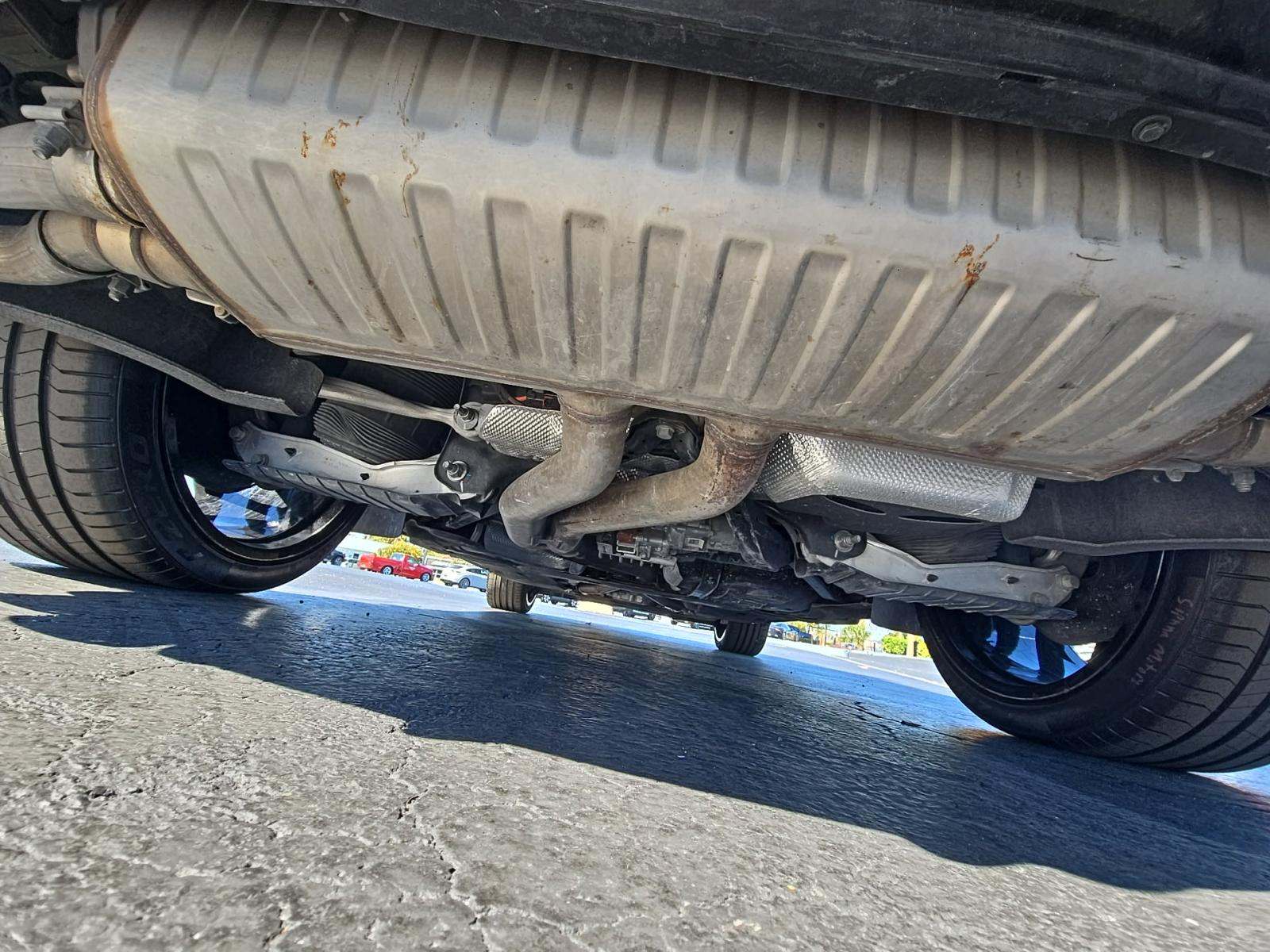 2022 Lamborghini Urus Graphite Capsule AWD