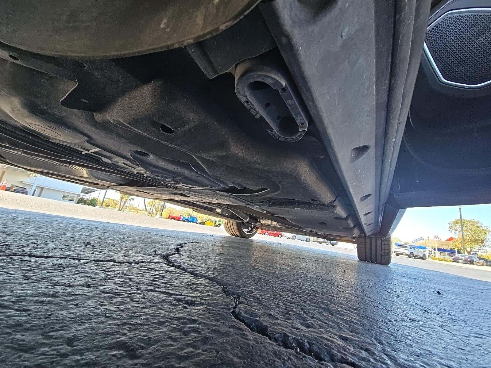 2022 Lamborghini Urus Graphite Capsule AWD