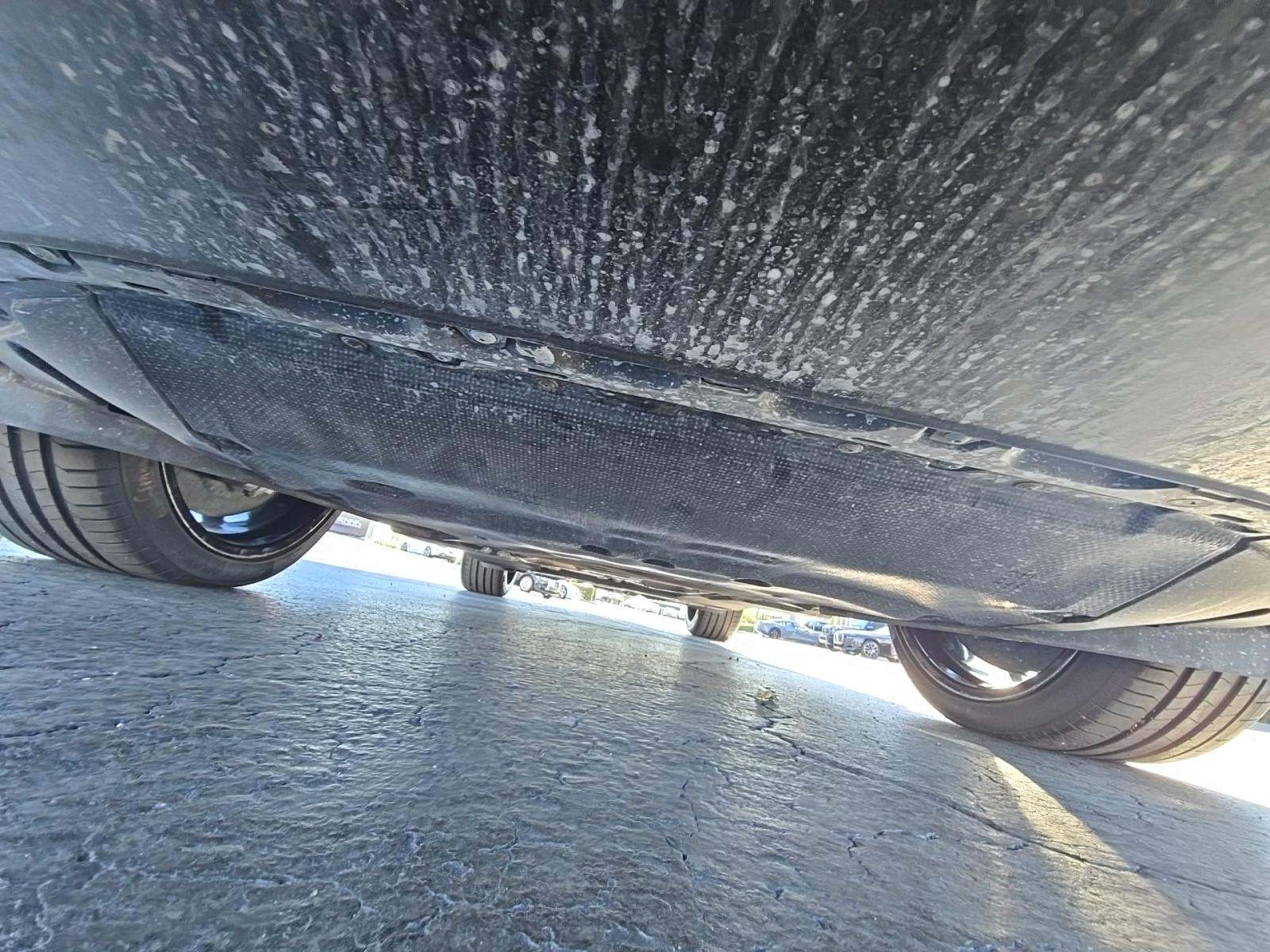 2022 Lamborghini Urus Graphite Capsule AWD