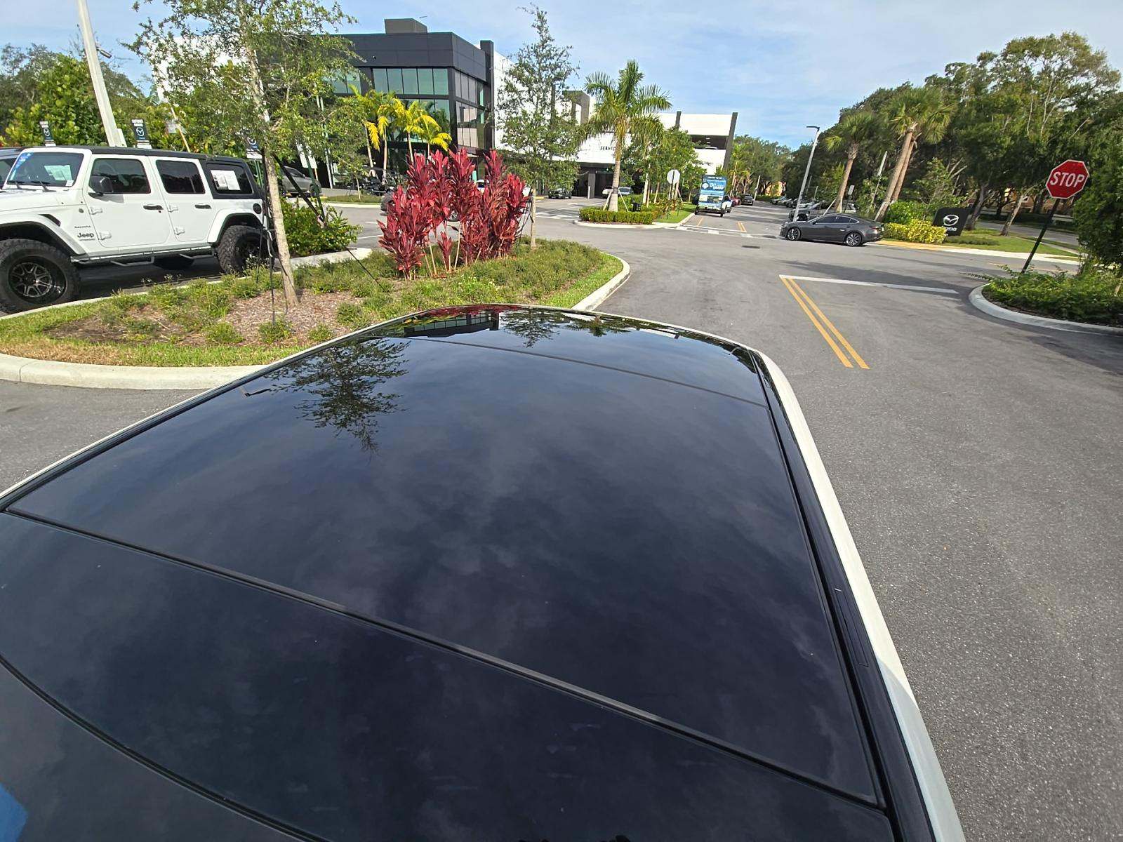 2022 Mercedes-Benz S-Class S 580 AWD