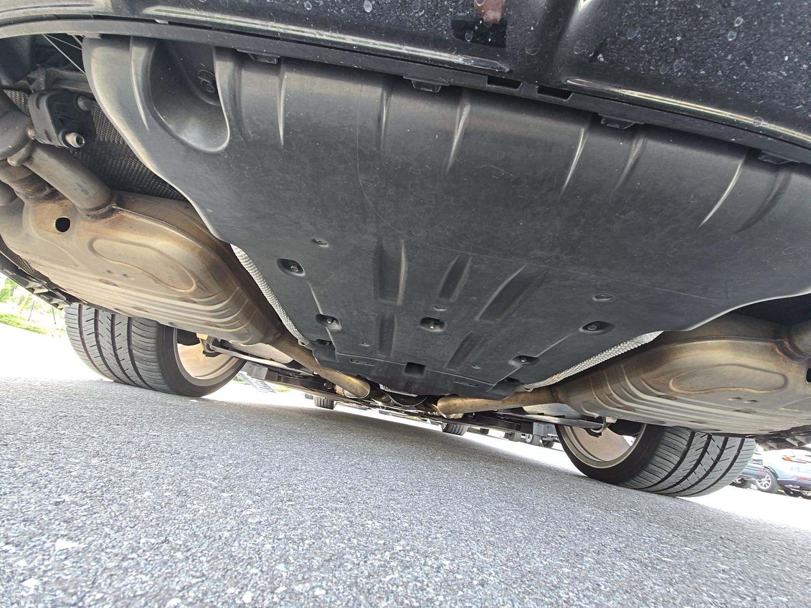 2022 Mercedes-Benz S-Class S 580 AWD