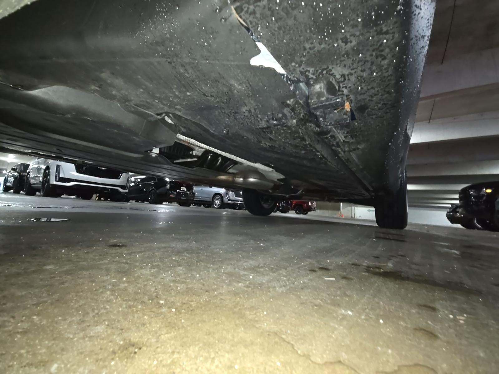 MERCEDES-BENZ GLC-CLASS - 7