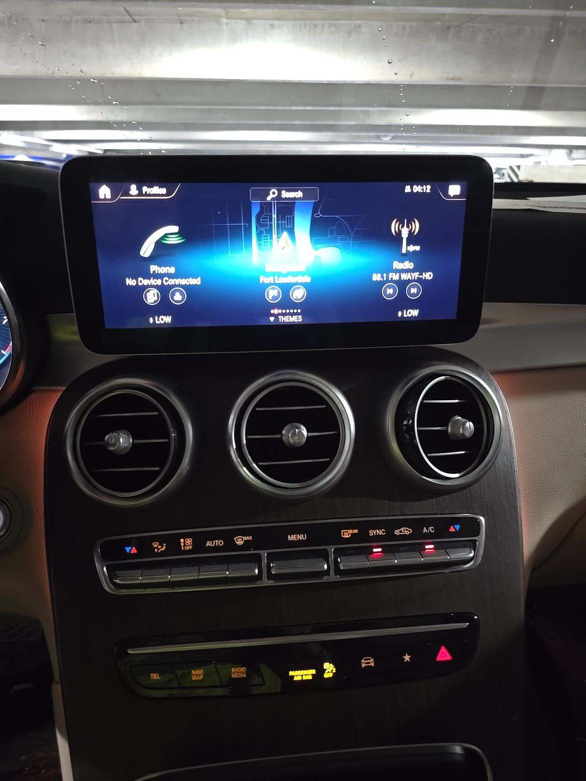 MERCEDES-BENZ GLC-CLASS - 10