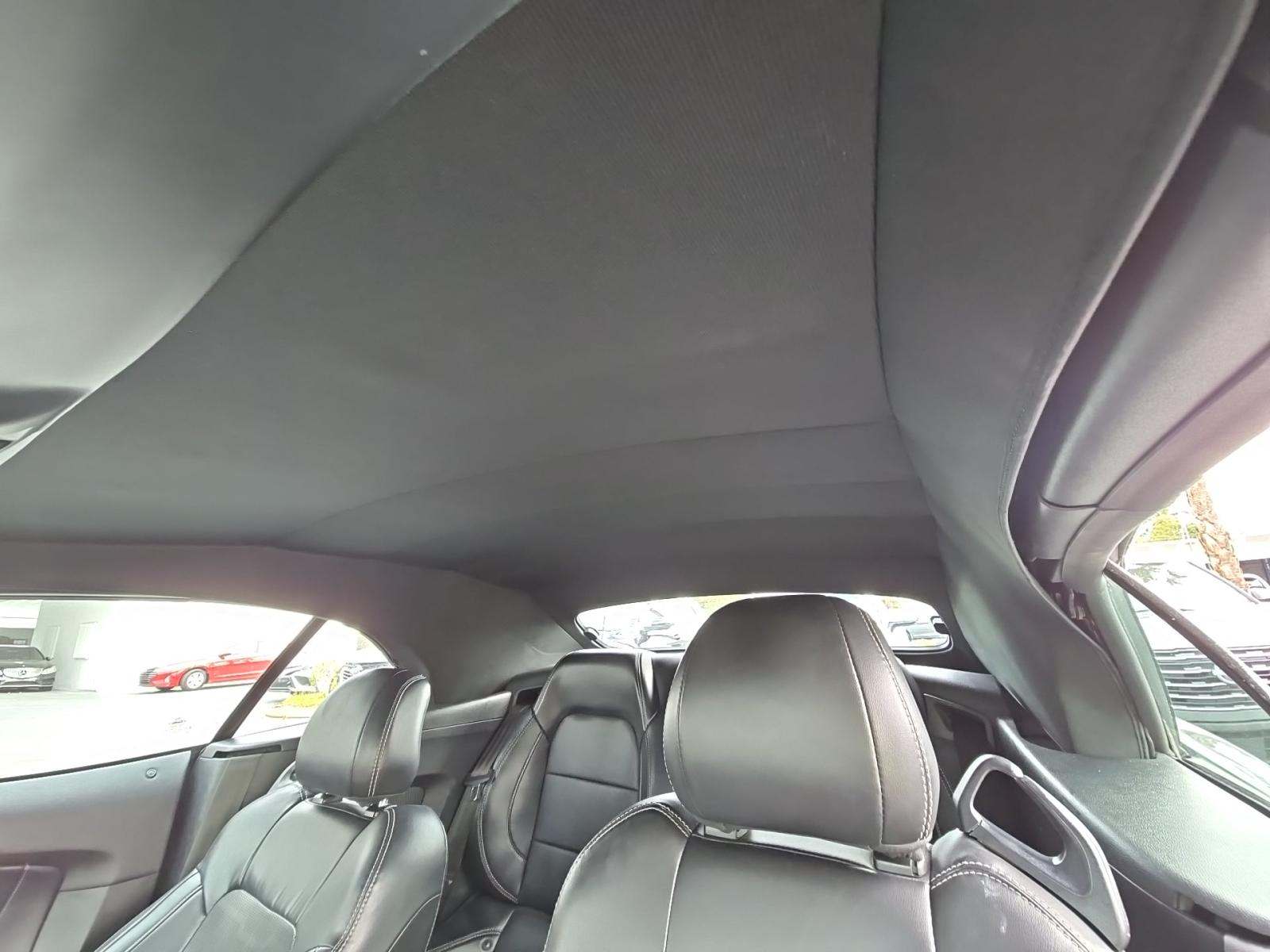 2022 Ford Mustang EcoBoost Premium RWD