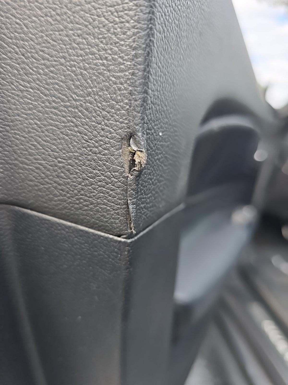 2022 Ford Mustang EcoBoost Premium RWD