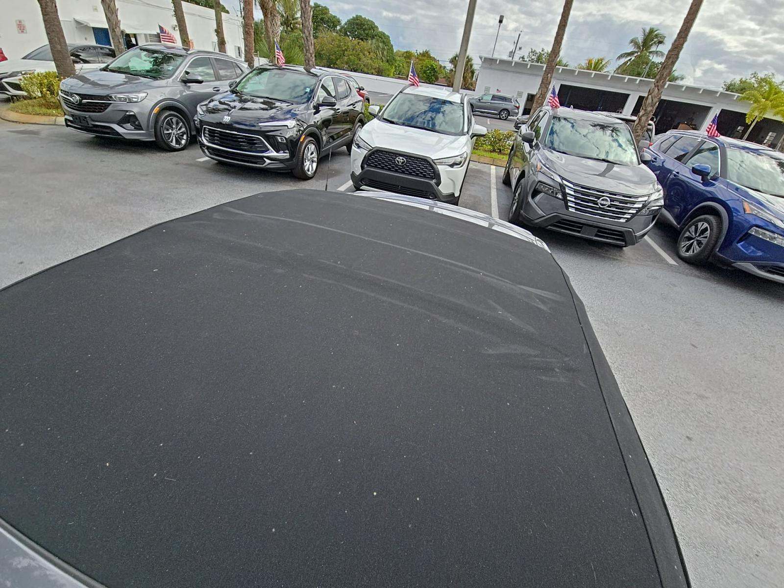 2022 Ford Mustang EcoBoost Premium RWD