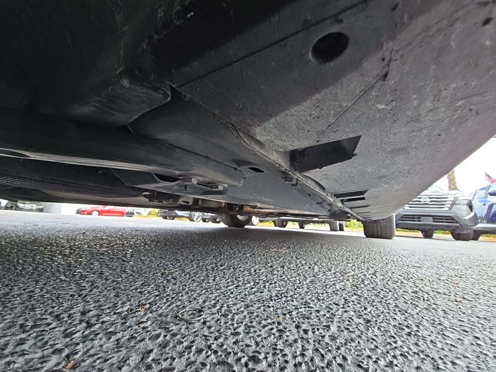 2022 Ford Mustang EcoBoost Premium RWD