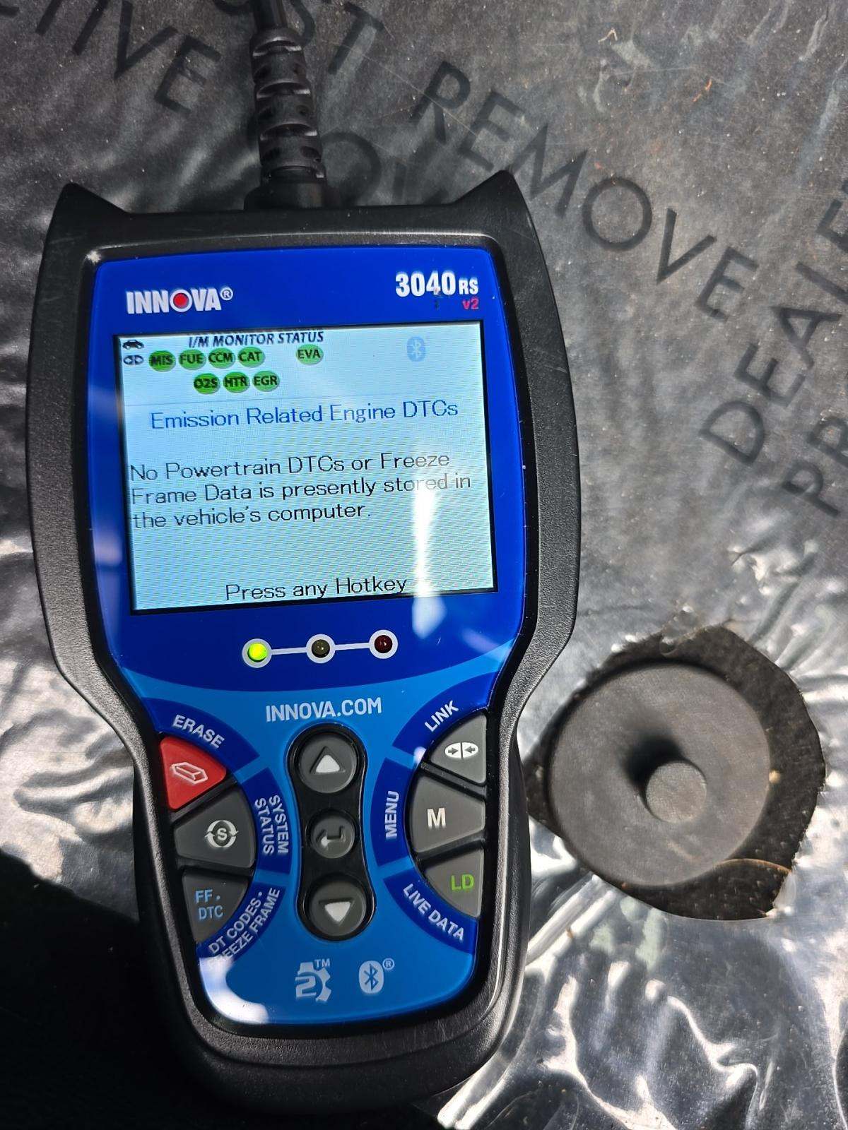 2022 Ford Mustang EcoBoost Premium RWD